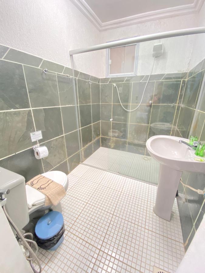 Analua Garden Canto Esquerdo Geriba Caminho Ferradurinha Búzios Exterior foto