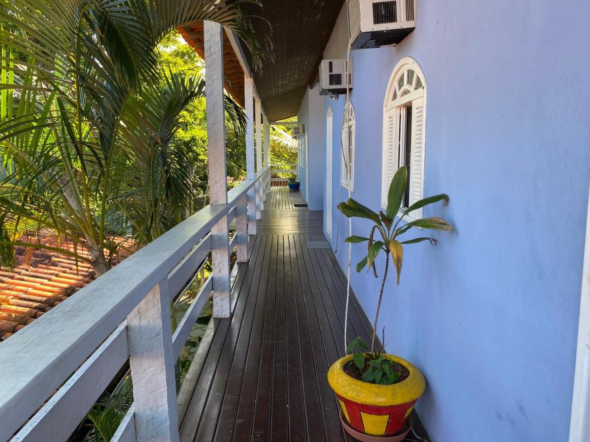 Analua Garden Canto Esquerdo Geriba Caminho Ferradurinha Búzios Exterior foto
