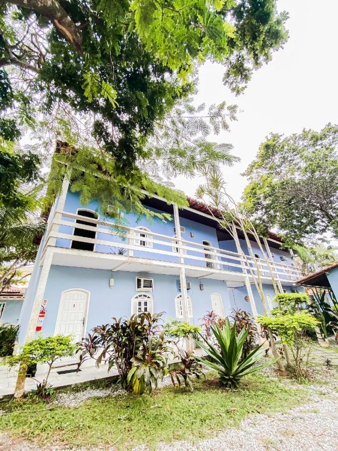 Analua Garden Canto Esquerdo Geriba Caminho Ferradurinha Búzios Exterior foto