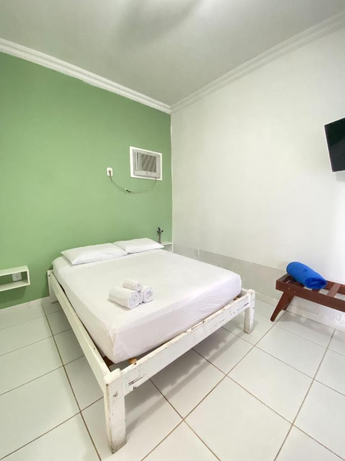 Analua Garden Canto Esquerdo Geriba Caminho Ferradurinha Búzios Exterior foto
